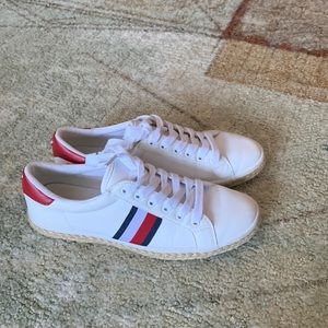 Tommy Hilfiger shoes